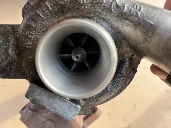 Turbo para Opel Vectra C 2002-2005 DTI image 3