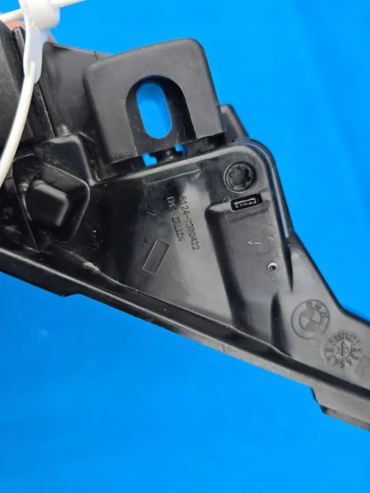 Support BMW OE QUA11526 pour Série 5 G31 image 4