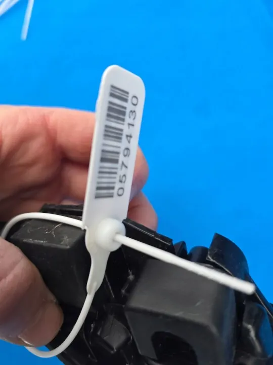 Support BMW OE QUA11526 pour Série 5 G31 image 5