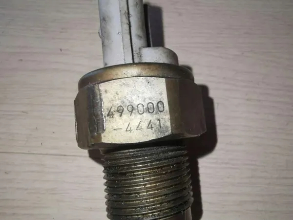 Régulateur pression carburant OEM 4990004441 Renault image 3