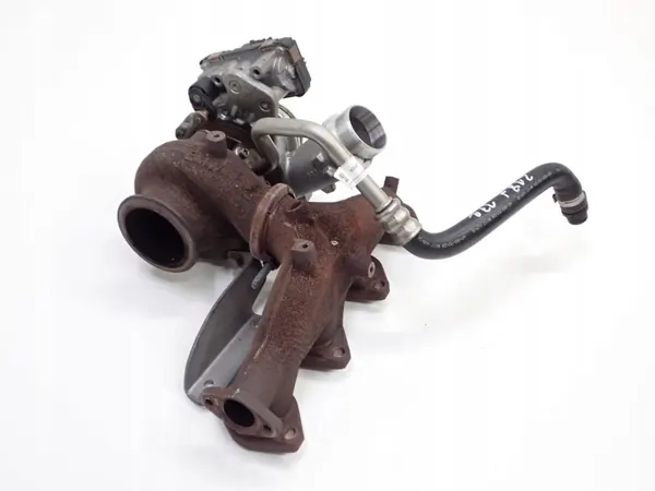 OEM 8513635 Turbosäätölaite BMW 2-sarja 218D image 3