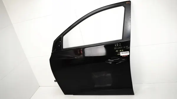 OEM 371118125 fram vänster dörr för Hyundai IX35 FL image 4