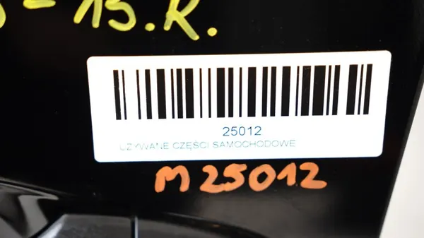 OEM 371118125 fram vänster dörr för Hyundai IX35 FL image 9