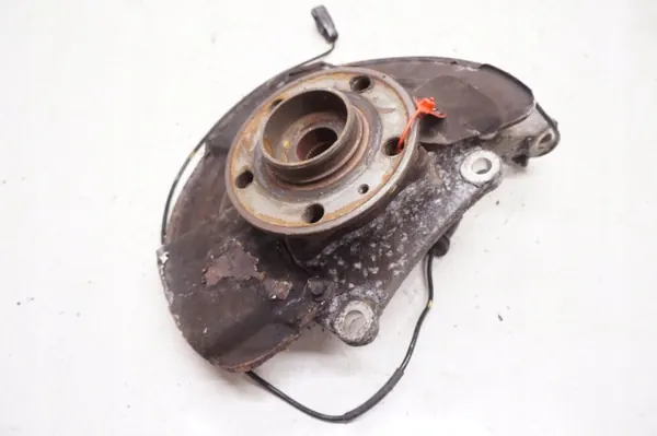 Volvo S60 I V70 II Voorwiel Lager Rechts FI41 9461944 image 3