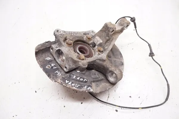 Volvo S60 I V70 II Voorwiel Lager Rechts FI41 9461944 image 4