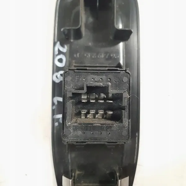 PEUGEOT 208 Linker Voorraam Schakelaar 96749245ZD image 3