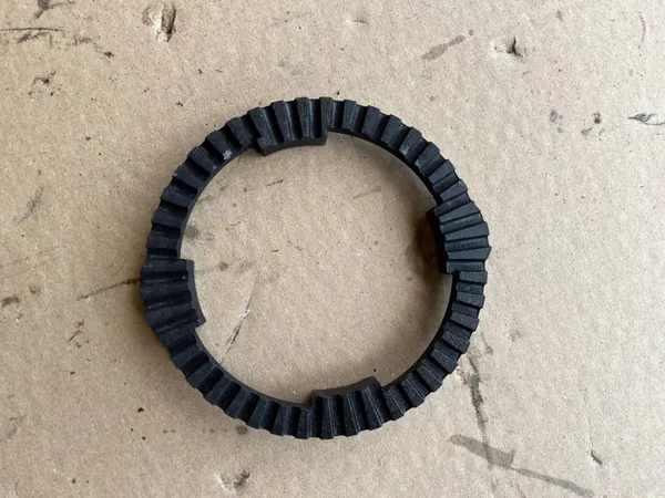 Anillo ABS Trasero Mitsubishi OEM PIERŚCIEŃ ABS TYLNY image 2