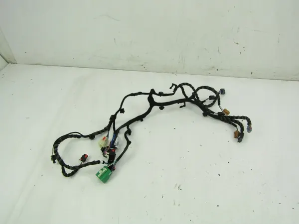 Jaguar I-PACE Front-Kabelbaum OEM J9D3-14B079-AD image 2
