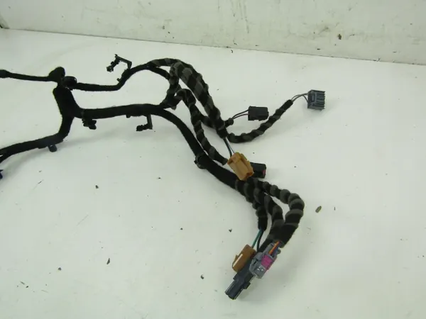 Jaguar I-PACE Front-Kabelbaum OEM J9D3-14B079-AD image 3