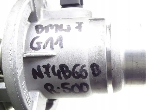 Thermostatbehuizing BMW 7 G11 G12 M760 OEM Onderdeel image 4