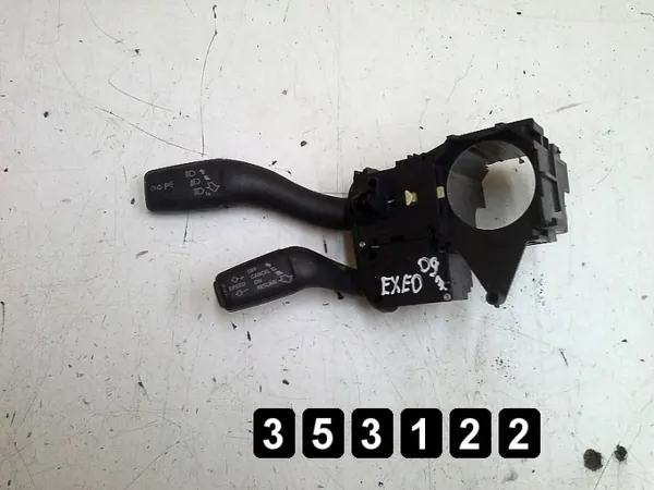 Commutateur Seat OEM AM-353122 pour Exeo 2009 image 2