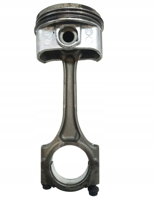 Zuiger & Drijfstang OEM 37130 voor Toyota 1.8 VVTI Hybride image 2