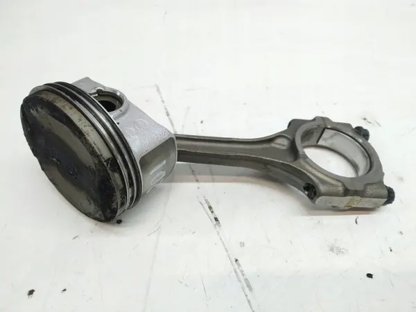 Zuiger & Drijfstang OEM 37130 voor Toyota 1.8 VVTI Hybride image 3