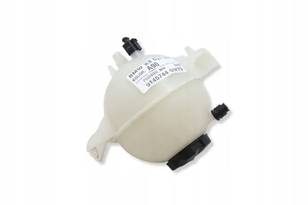 Koelvloeistofreservoir OEM 8490659MWGK BMW X3/X4 2018-2024 image 2