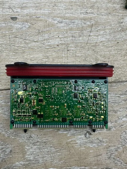 Adaptives LED Xenon-Modul für BMW 7 F01 F02 LIFT image 2