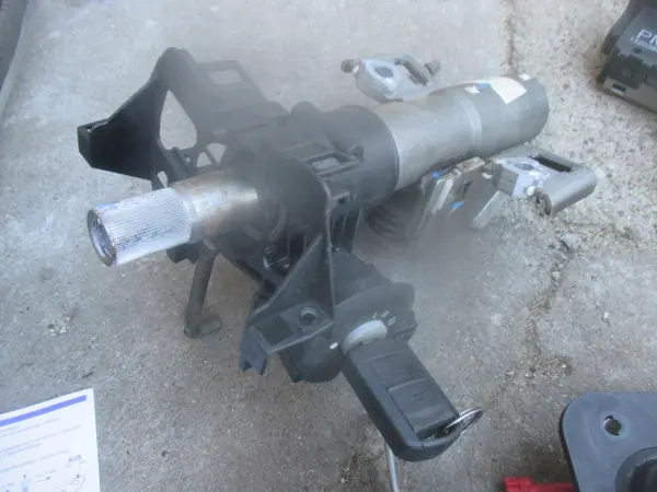 Kit Serrure OEM Opel Meriva A - Coffre & Porte image 4
