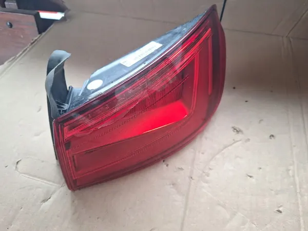 Luz Trasera Derecha Audi A3 8V5 Sedan image 3