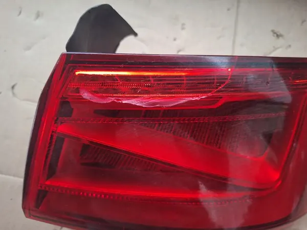 Luz Trasera Derecha Audi A3 8V5 Sedan image 4