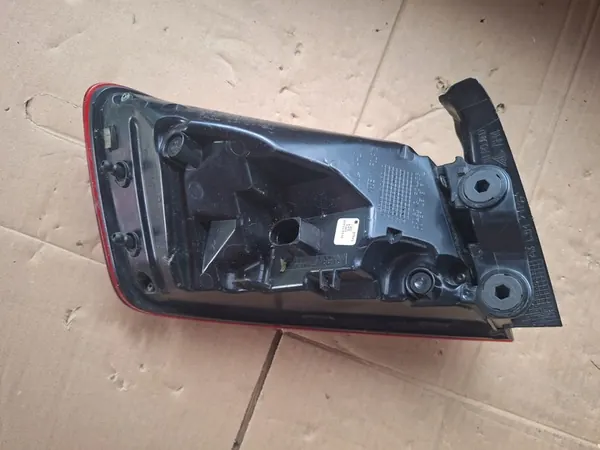 Luz Trasera Derecha Audi A3 8V5 Sedan image 5