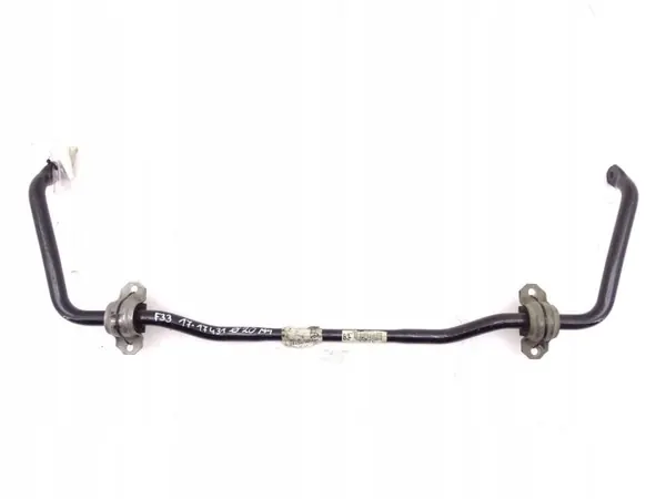 Barre stabilisatrice avant 20mm OEM 6792118 BMW 4 F33 image 2