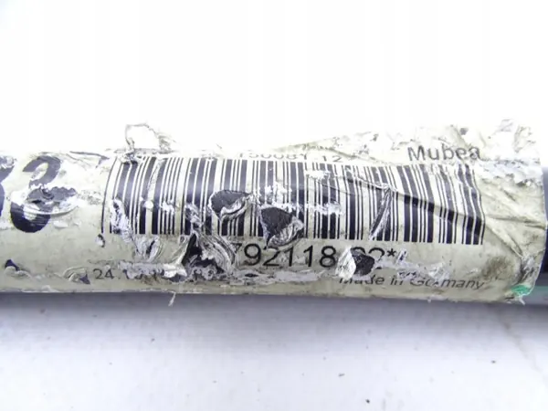 Barre stabilisatrice avant 20mm OEM 6792118 BMW 4 F33 image 3