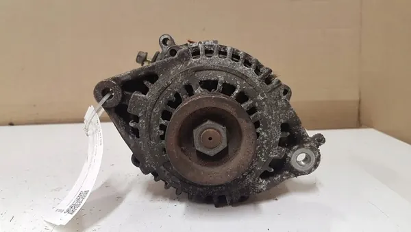 Alternador NISSAN ALMERA II HATCHBACK 1.5L 2000 OEM 23100 image 5