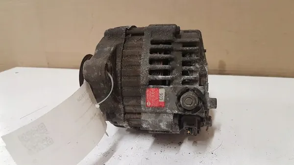 Alternador NISSAN ALMERA II HATCHBACK 1.5L 2000 OEM 23100 image 6