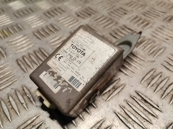Module sans clé Lexus OEM 8974030210 image 2