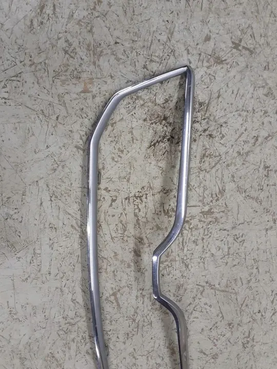 Chrom Grill Skoda Octavia III 2013-2016 image 2