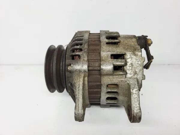 Vaihtovirtageneraattori Mazda Premacy 2.0 TD 80A A2TB1298 image 2