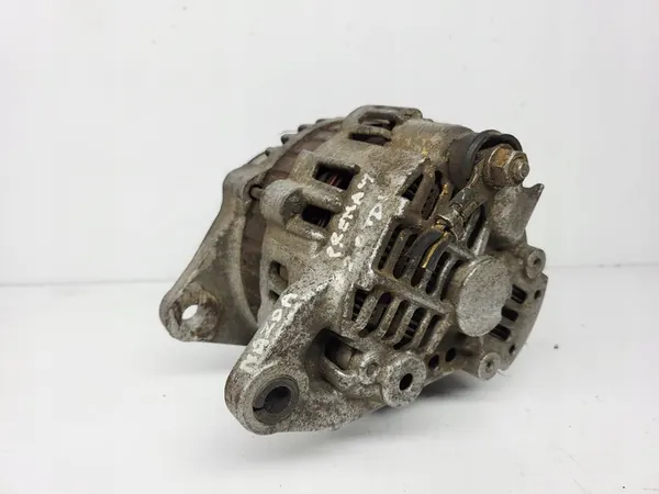 Vaihtovirtageneraattori Mazda Premacy 2.0 TD 80A A2TB1298 image 3