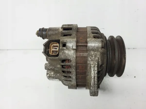 Vaihtovirtageneraattori Mazda Premacy 2.0 TD 80A A2TB1298 image 4