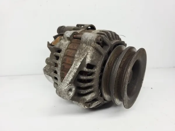 Vaihtovirtageneraattori Mazda Premacy 2.0 TD 80A A2TB1298 image 5