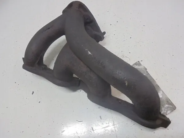 Lancia OE Uitlaatspruitstuk OEM AK-12-13491 image 5