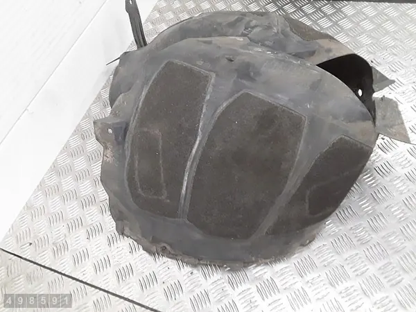 OPEL ASTRA J HB 1.7 CDTI Front Right Wheel Arch 13354317 image 3