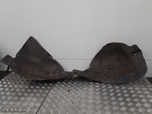 OPEL ASTRA J HB 1.7 CDTI Front Right Wheel Arch 13354317 image 5