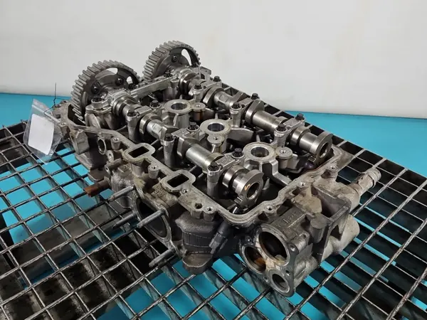 Culata Peugeot 208 I 1.2 12V 82CV image 2
