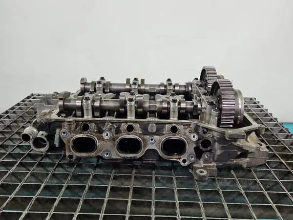 Culata Peugeot 208 I 1.2 12V 82CV image 9