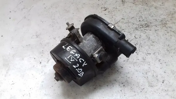 Sekundärluftpump OEM 1256000170 Subaru Legacy image 4