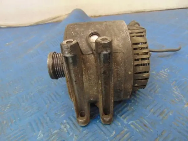 Vaihtovirtageneraattori Mercedes A-Klasse W168 1.7 CDI image 4