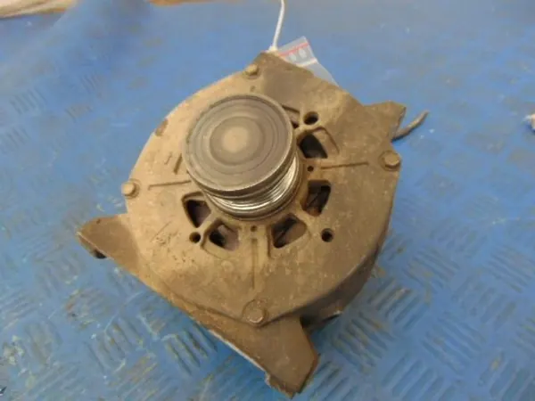 Vaihtovirtageneraattori Mercedes A-Klasse W168 1.7 CDI image 5