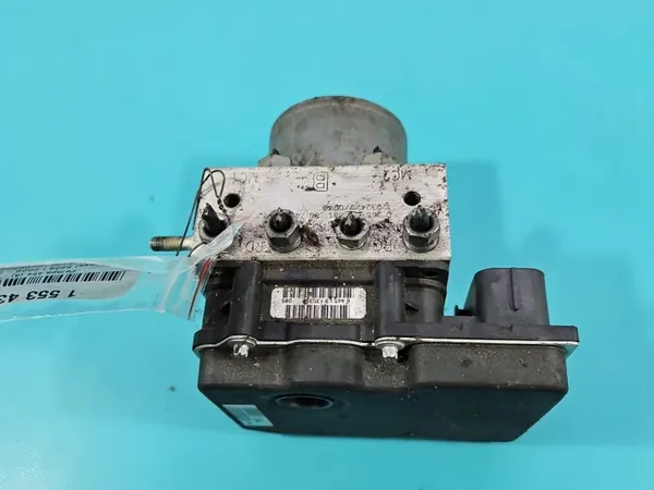 ABS-pumppu OEM 0265230881 Peugeot 5008:lle image 4