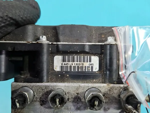 ABS-pumppu OEM 0265230881 Peugeot 5008:lle image 6