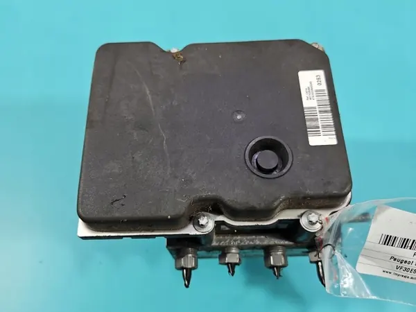 ABS-pumppu OEM 0265230881 Peugeot 5008:lle image 9