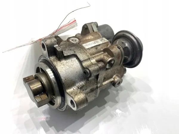 OEM 7616194 hogedrukpomp voor BMW E71 3.0 306PK image 2