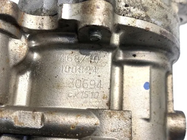OEM 7616194 hogedrukpomp voor BMW E71 3.0 306PK image 5