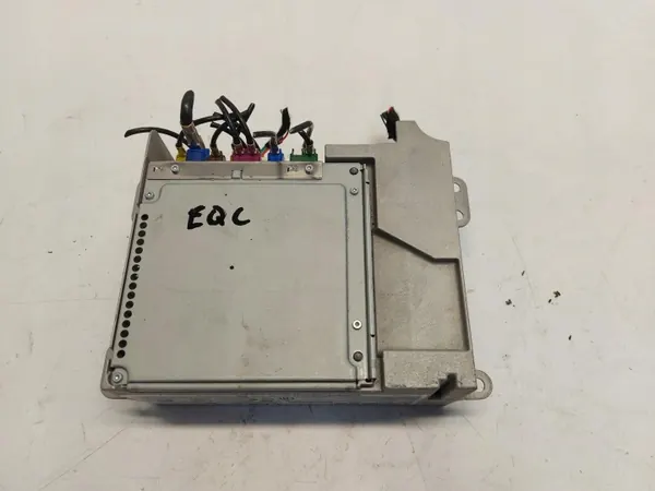 Mercedes EQC 400 Radio Navigatie OEM A2539001008 image 2