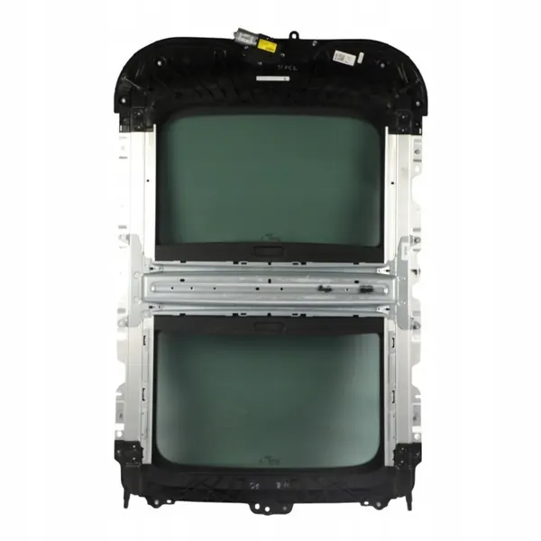 Teto Panorâmico Elétrico Mini F56 OEM 7379616 image 4