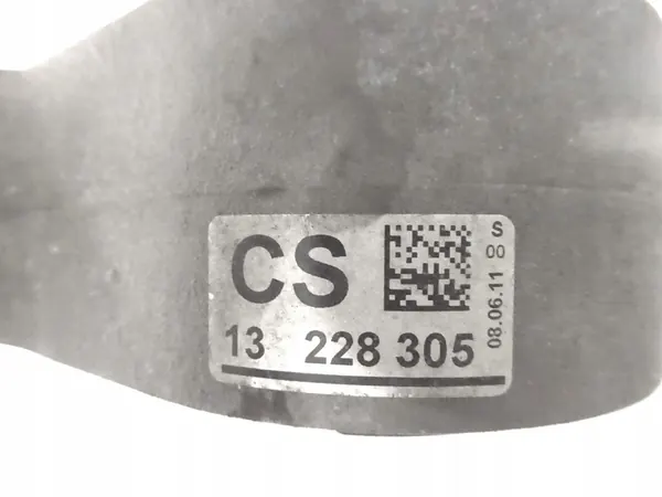 Supporto motore 13228305 Opel Insignia 1.8 A18XER image 4