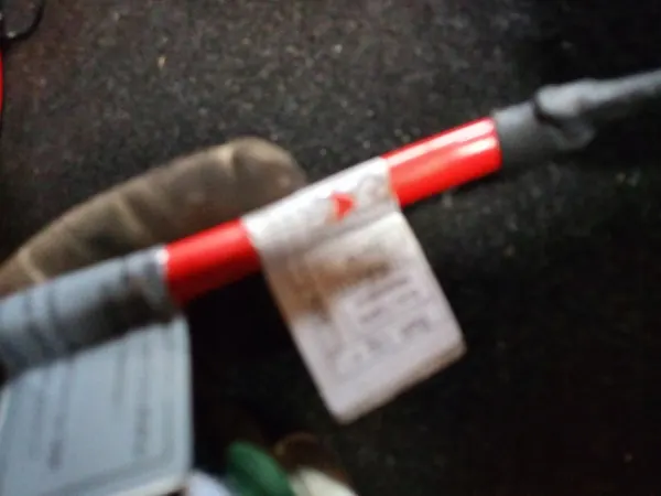 Terminal Positivo BMW OE 9259425 image 2